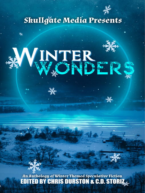 Title details for Winter Wonders by C.D. Storiz - Available